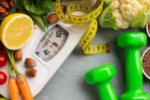 Diet Tapi Tetap Gendut? Saatnya Ikuti Tips Sehat dari Dokter Gizi, Bukan Mitos Internet!