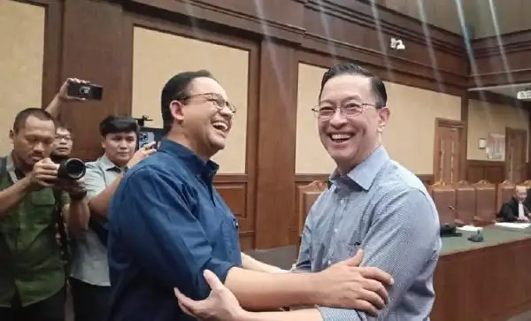 anies rasyid baswedan