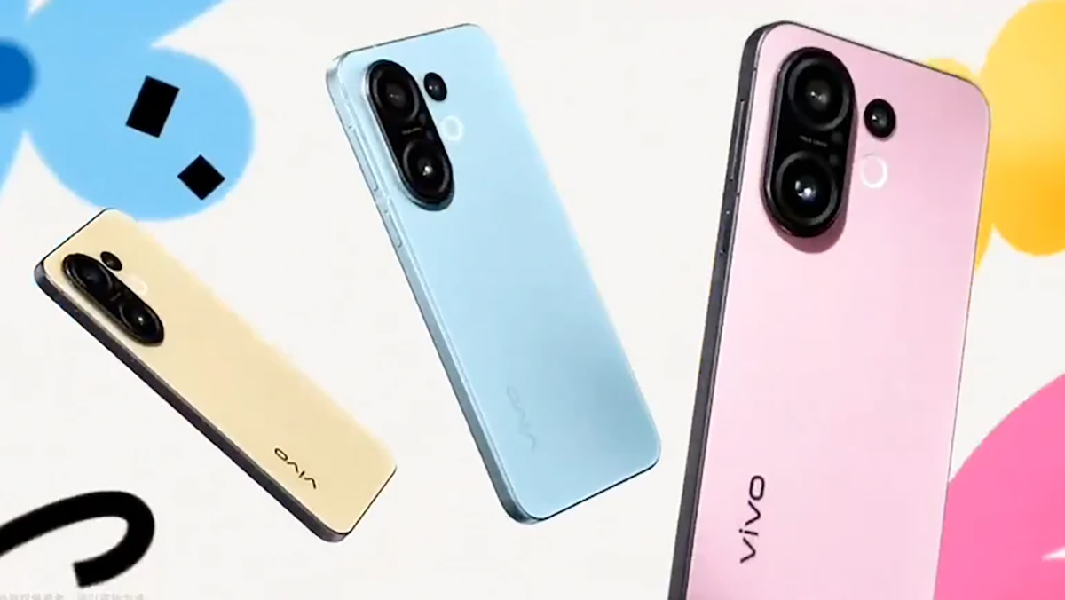 Vivo S30