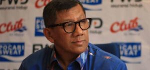 Dedikasi Panjang H. Kuswara S. Taryono dalam Memberikan Akses Keadilan bagi Masyarakat