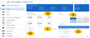 Bukan Karena Kurang Traffic, Ini Penyebab Sebenarnya Penghasilan Google AdSense Sulit Naik
