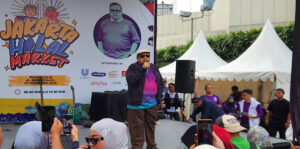 TERUNGKAP! BPJPH Siapkan 1,2 Juta Sertifikat Halal Gratis, Ini Cara UMK Dapatkan ‘Bonus’ Tahun Depan!