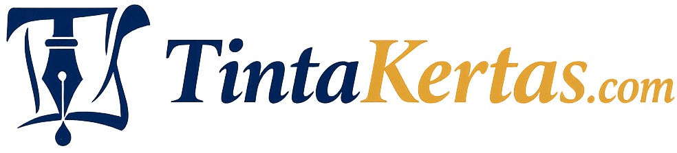 TintaKertas.com
