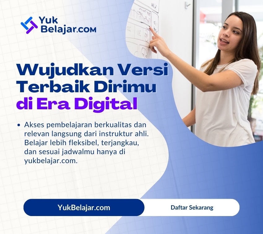 Lingkaran yang Tepat, Prestasi Melejit: Rahasia Mahasiswa Sukses di Era Data!